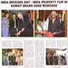 India Property Fair in Kuwait 